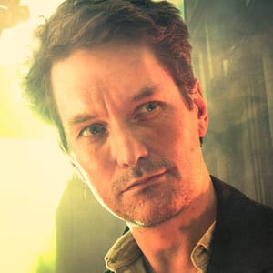 James Farwood